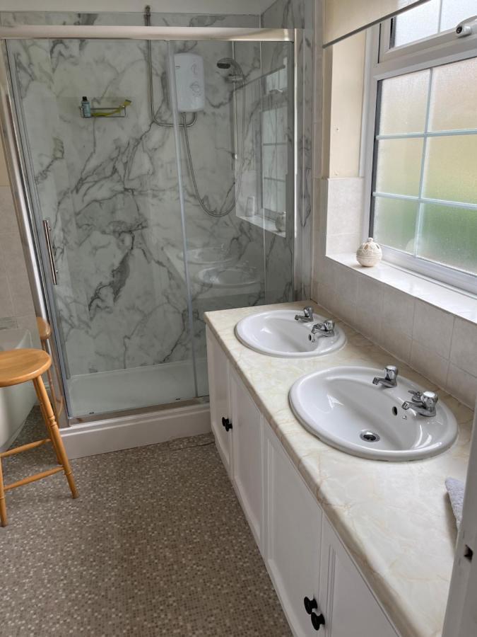 Field Cottage Whittlesey エクステリア 写真